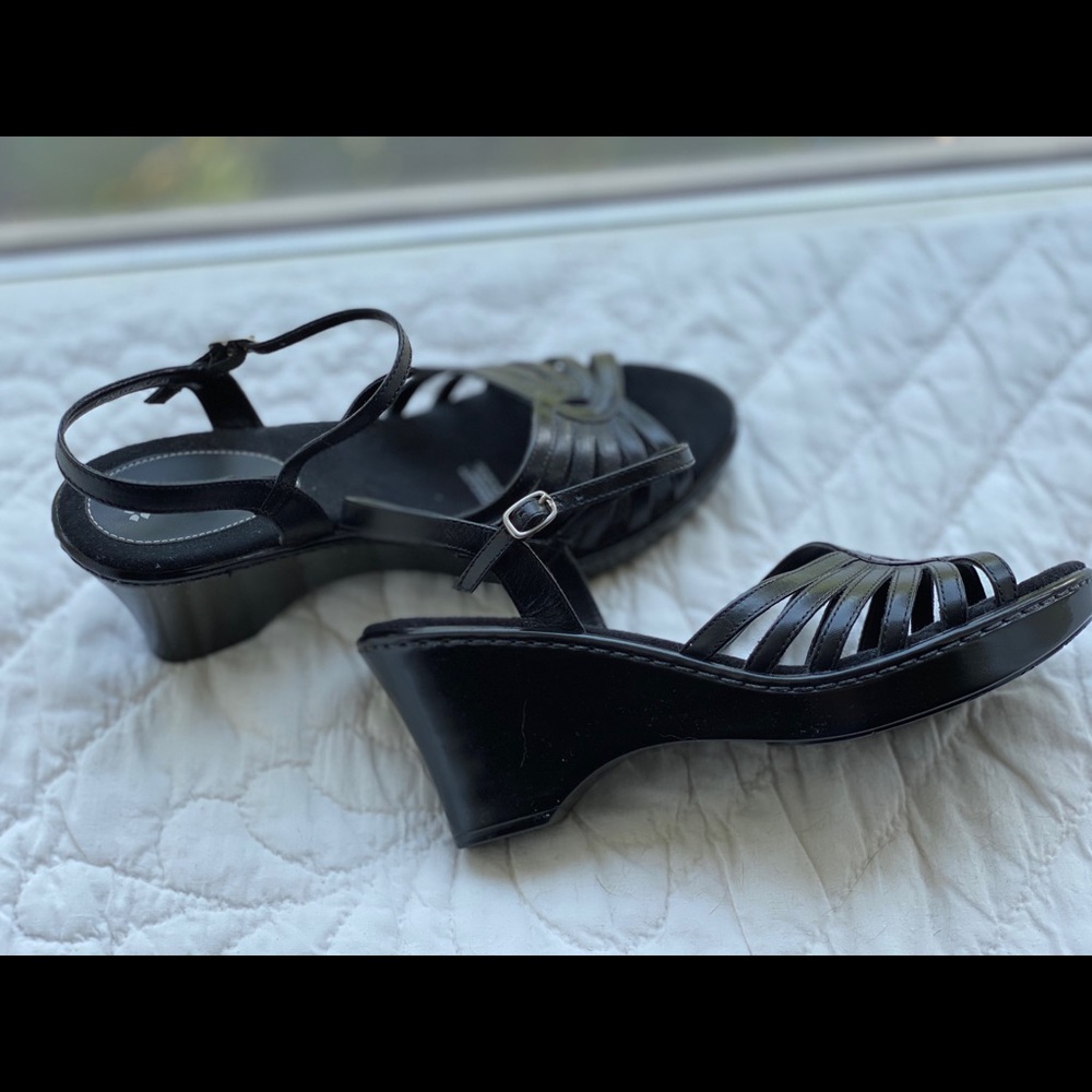 Naturalizer shoes